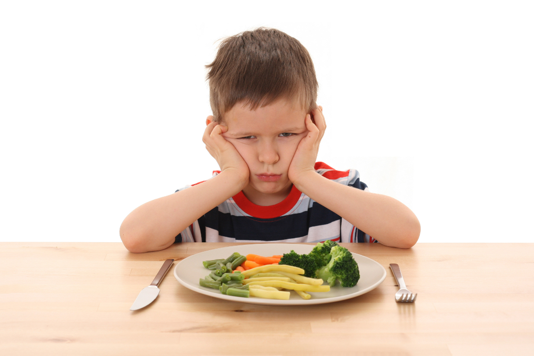 New blog 👀: Making Sure Your Kids Get Their Vitamins Without the Hassle