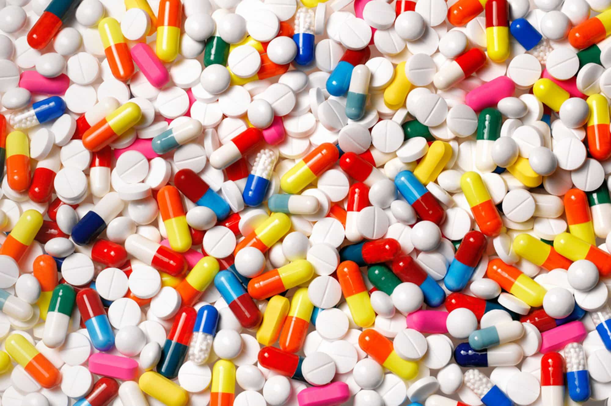4 reasons why you should be taking an extended-release supplement: