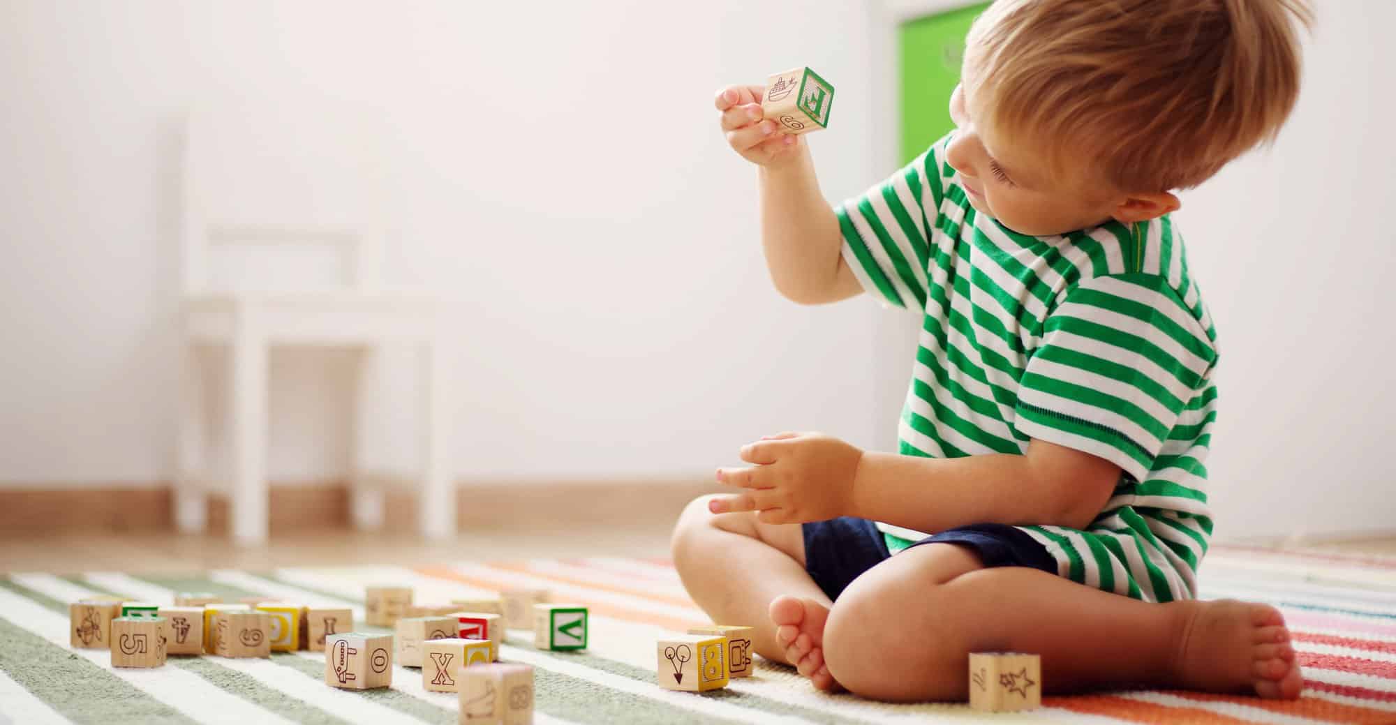 Does your child have ASD? Here’s how supplements could help to prevent vitamin deficiencies and improve autism symptoms: