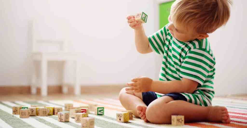 Does your child have ASD? Here's how supplements could help to prevent vitamin deficiencies and improve autism symptoms: cover