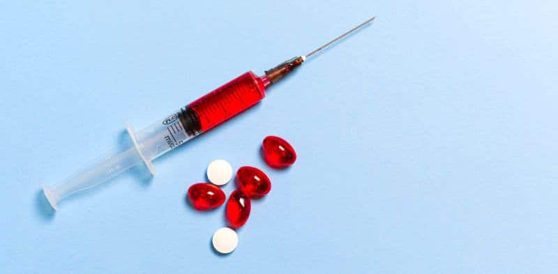 3 benefits B12 injections can bring & why patches are the next best alternative: cover
