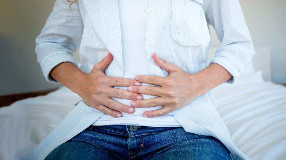 Could you be coeliac? Need to know coeliac disease symptoms to look out for and how to manage them naturally: