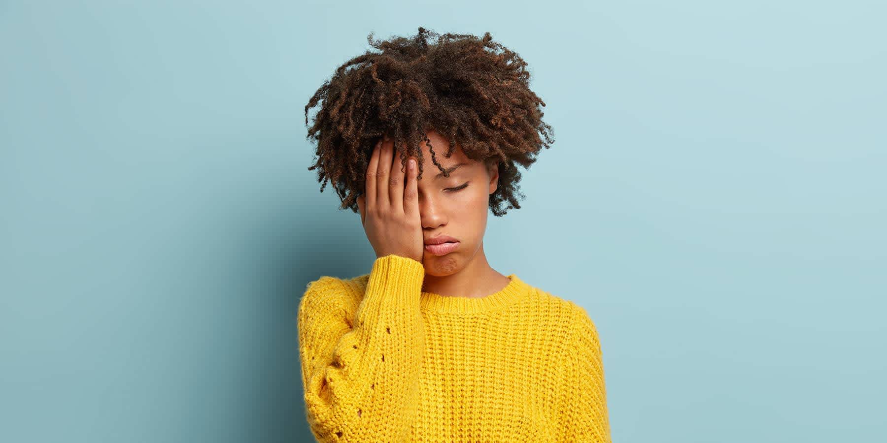 Why do I feel tired all the time? 3 surprising things that cause fatigue and how to target them cover