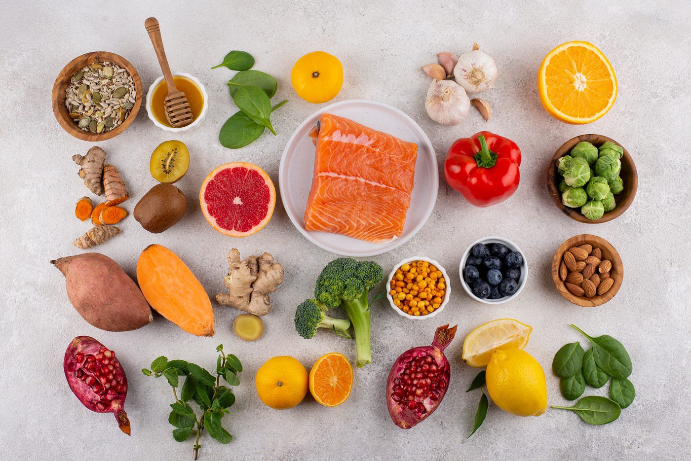 Worried about your iron levels and considering taking iron supplement tablets? Read this first: