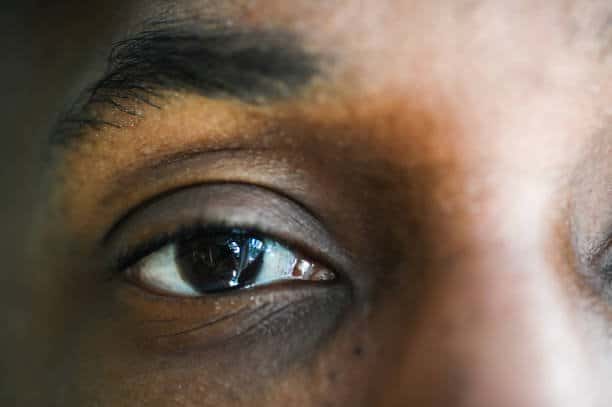 Worried about macular AMD? Try these 6 simple tips to help protect and improve your vision: