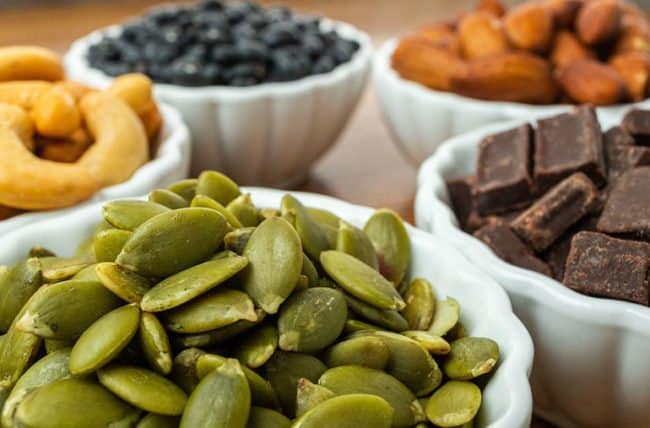 7 Weird Magnesium Deficiency Symptoms You Shouldn’t Ignore And Why It’s Such A Must-Have Mineral