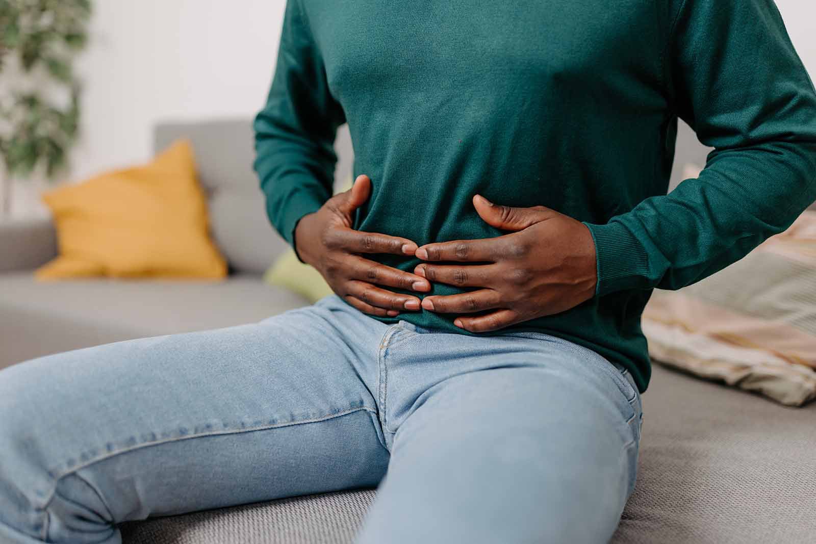 Do you have Absorption Issues? How the Bristol Stool Chart can help you find out: