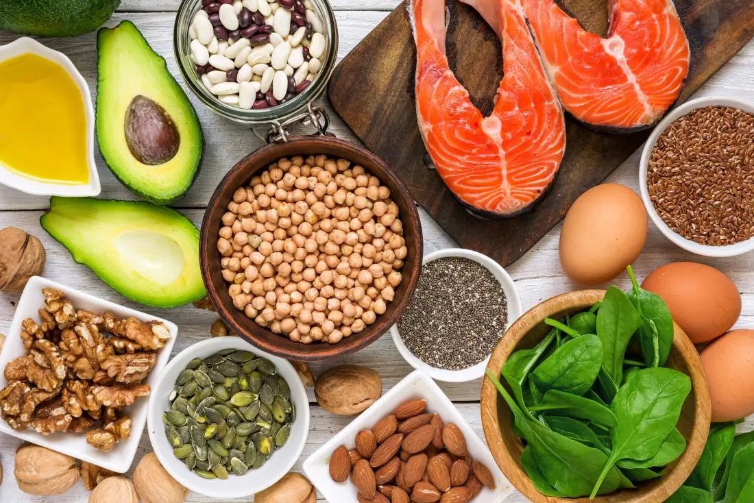 Should I take an omega 3 food supplement? 4 surprising benefits of omega 3 and how to boost your levels effectively