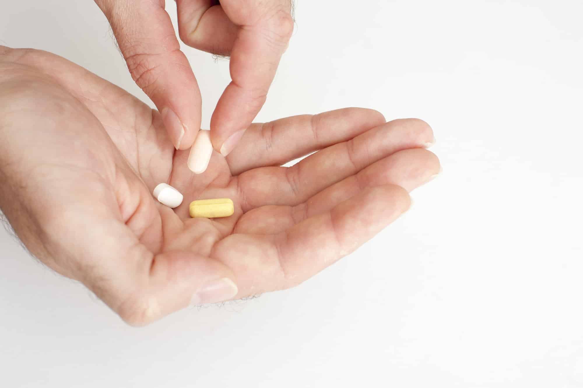 How Vitamin Patches Can Help You Bypass First Pass Metabolism:
