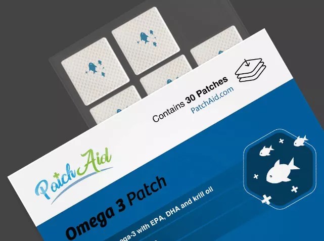 What's the difference between PatchMD & Patch Aid vitamin patches? Vitamin & Supplement Patches
