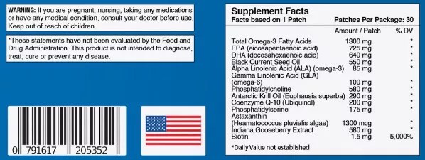 What's the difference between PatchMD & Patch Aid vitamin patches? Vitamin & Supplement Patches