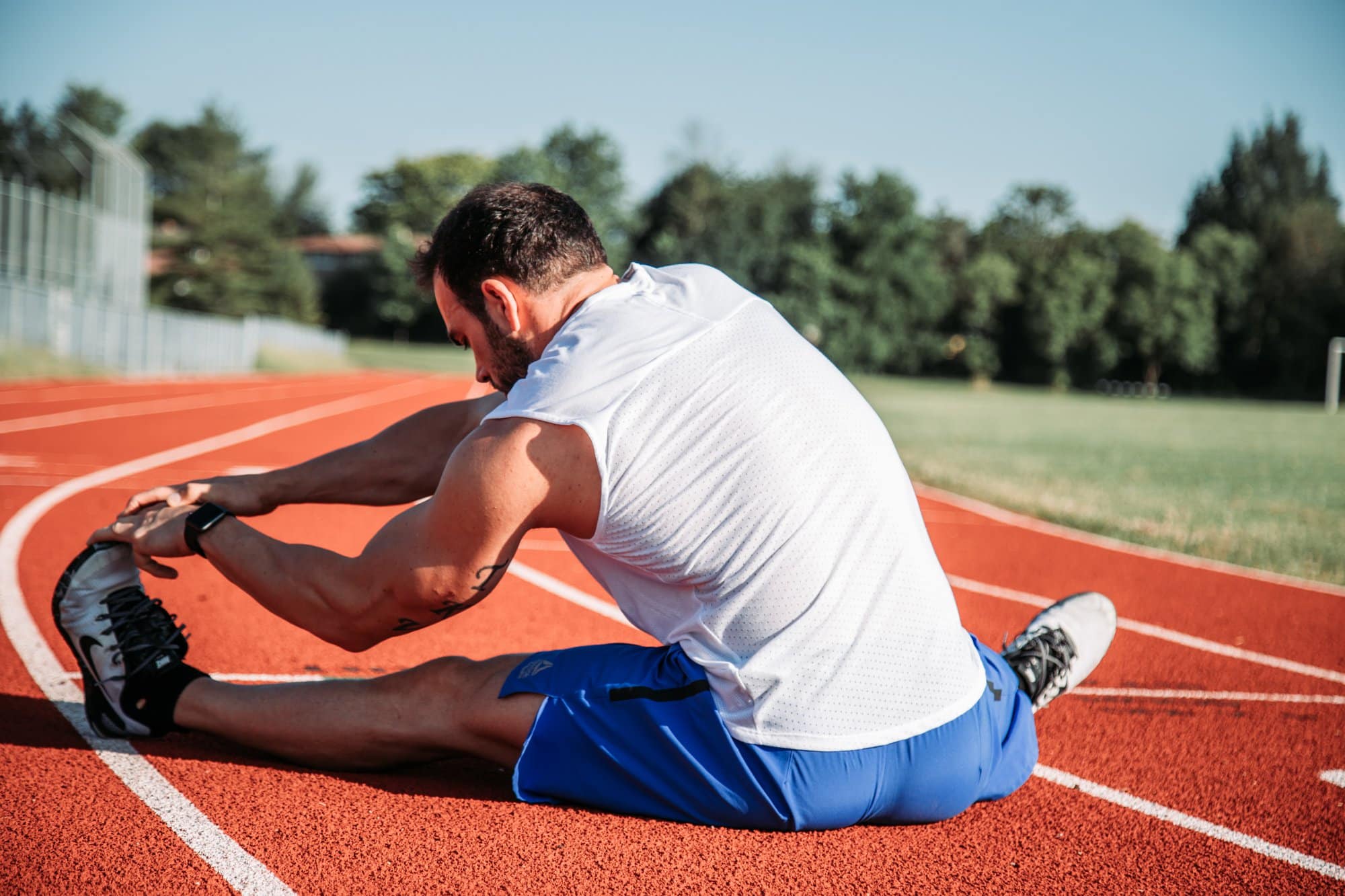 No pain, all gains: 6 need to know warm down techniques, supplements, and meals for post workout success