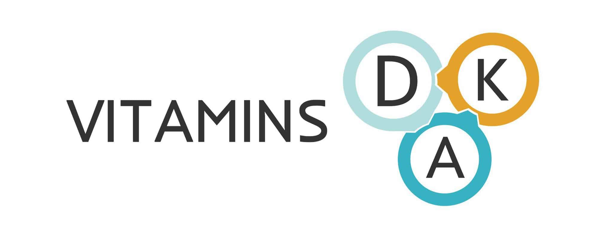 Vitamin ADK: 5 unmissable wellbeing benefits you get from taking these vitamins together