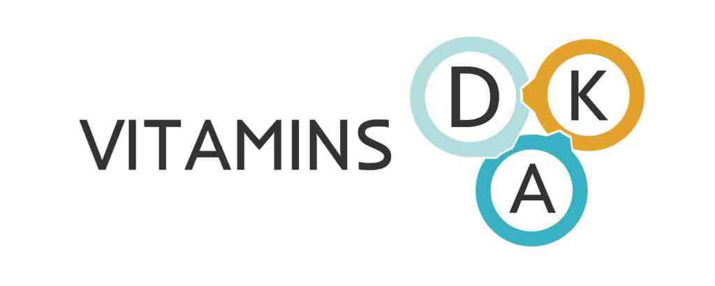 Vitamin ADK: 5 unmissable wellbeing benefits you get from taking these vitamins together cover