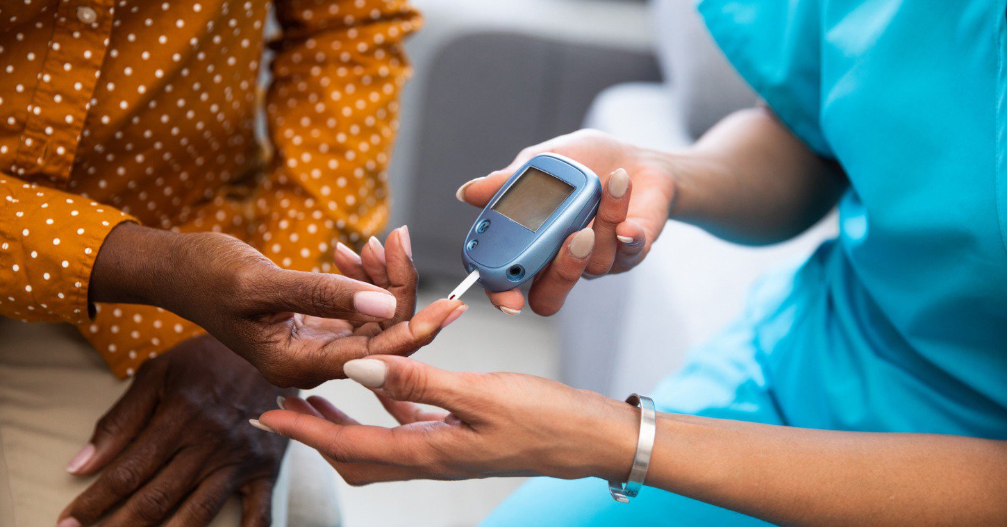 What are diabetes symptoms? The key signs you need to know and 4 natural ways to manage diabetes