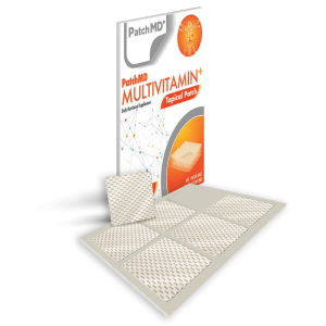Multi Vitamin Patches