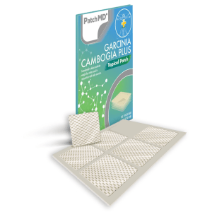 Garcinia Cambogia Vitamin Patches