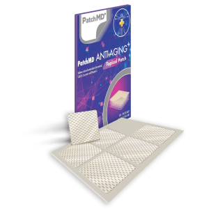 Anti Aging Vitamin Patches