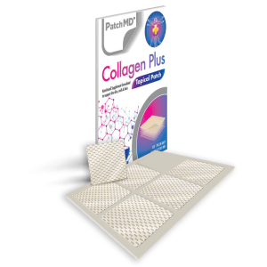 Collagen Vitamin Patches