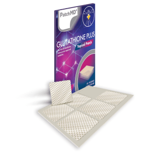 Glutathione Vitamin Patches