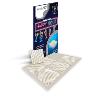 Happy Hour Vitamin Patches