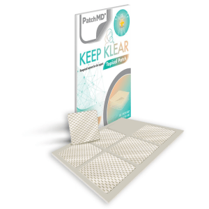 Keep Klear Vitamin Patches