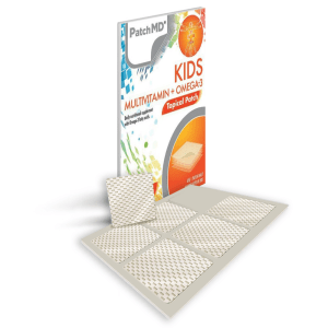 Kids Multi Vitamin Patches