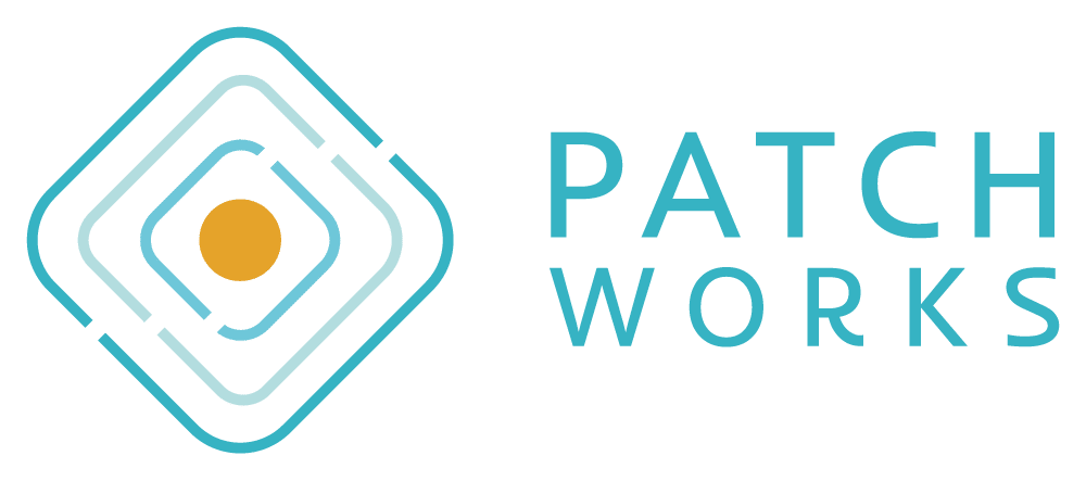 PatchWorks logo