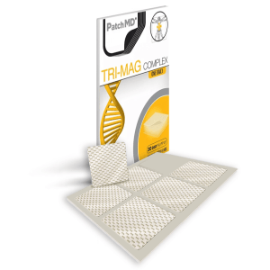 Tri Magnesium Vitamin Patches