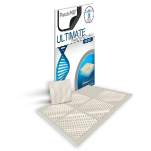 Ultimate Trainer Recovery Vitamin Patches