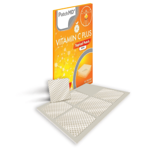 Vitamin C Patches